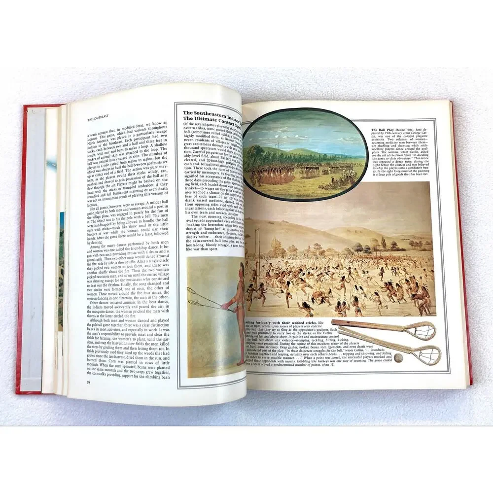 Readers Digest expansive historical